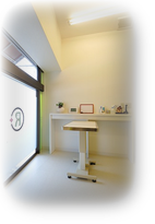 診察室 診察室